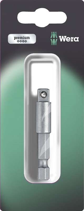 Wera 05134399001 Steckdosen/Steckdosen-Set (05134399001)