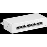 Goobay 62069 RJ-45 S/UTP (STP) (62069)