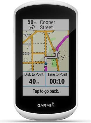 Garmin Edge Explore GPS GLONASS Navigationssystem Fahrrad 7,60cm (3)  - Onlineshop JACOB Elektronik