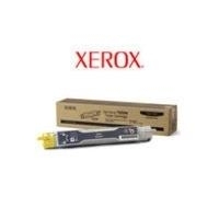 Xerox Phaser 6300 6350 Mit hoher Kapazität Gelb original Tonerpatrone für Phaser 6350DP, 6350DT, 6350DX  - Onlineshop JACOB Elektronik