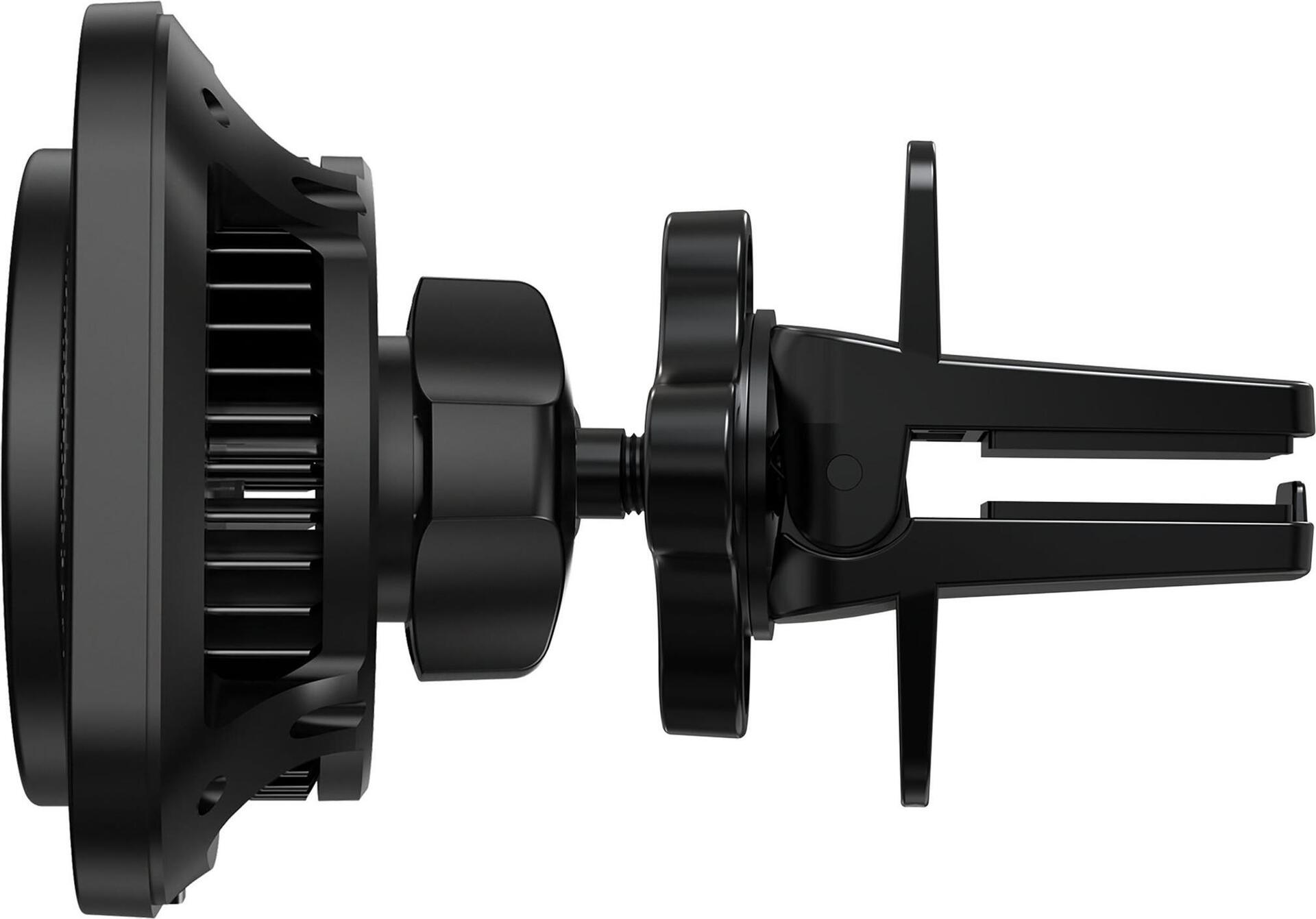 Verbatim Charge´n´Drive Magnetic Wirel.Car Charger Qi2 RGB 31860 (31860)