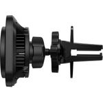 Verbatim Charge´n´Drive Magnetic Wirel.Car Charger Qi2 RGB 31860 (31860)