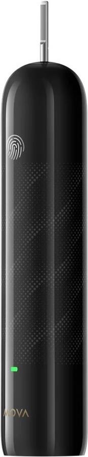 Dreame Mova Fresh Pro Schallzahnbürste schwarz (ATB15AB)