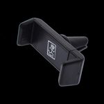 2GO 795180 Halterung Passive Halterung Handy/Smartphone - Navigator Schwarz (795180)