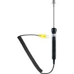 Laserliner ThermoSensor Touch Temperaturfühler -50 bis 400 °C (082.437A)