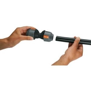 Gardena 2775-20 Anschlussteil für Wasserschlauch (2775-20)