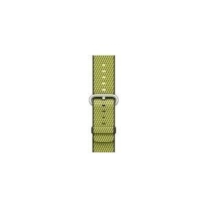 Apple MQVF2ZM/A Band Olive Nylon Smartwatch-Zubehör (MQVF2ZM/A)