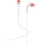 ShiverPeaks Flexline Patchkabel U/FTP Cat. 6A mit biegbaren Stecker weiß 10,0m (FL31-29076)