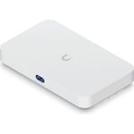 Ubiquiti UniFi Cloud Gateway Fiber • UniFi OS Console • 1x 10 GbE • 4x 2,5 GbE • 2x SFP+ • UCG-Fiber (UCG-Fiber) (geöffnet)