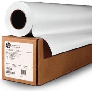 HP Everyday Blockout Display Film - Polypropylen (PP), Polyester - matt - 248...