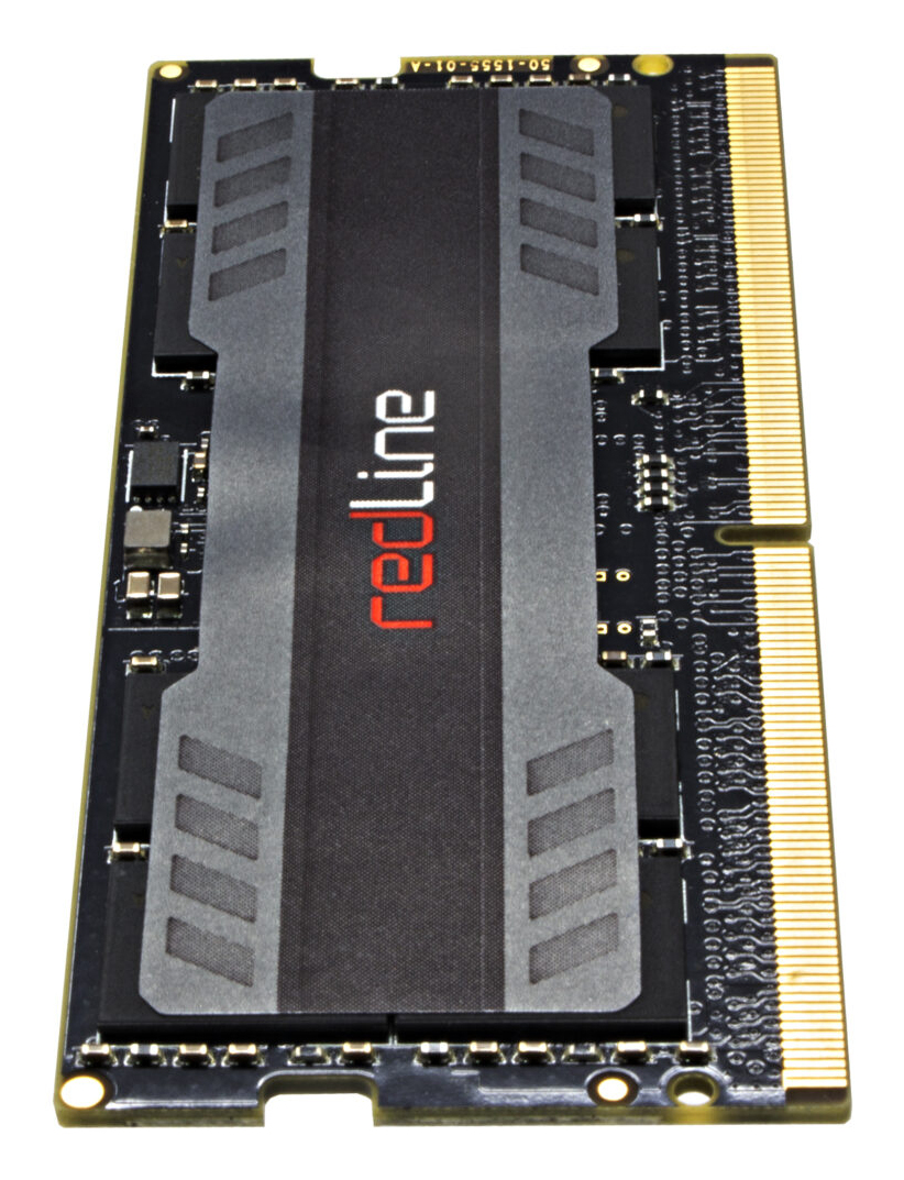 Mushkin Redline MRA5S560LKKD32GX2 DDR5-5600 64 GB (2x 32 GB) SO-DIMM Speichermodul