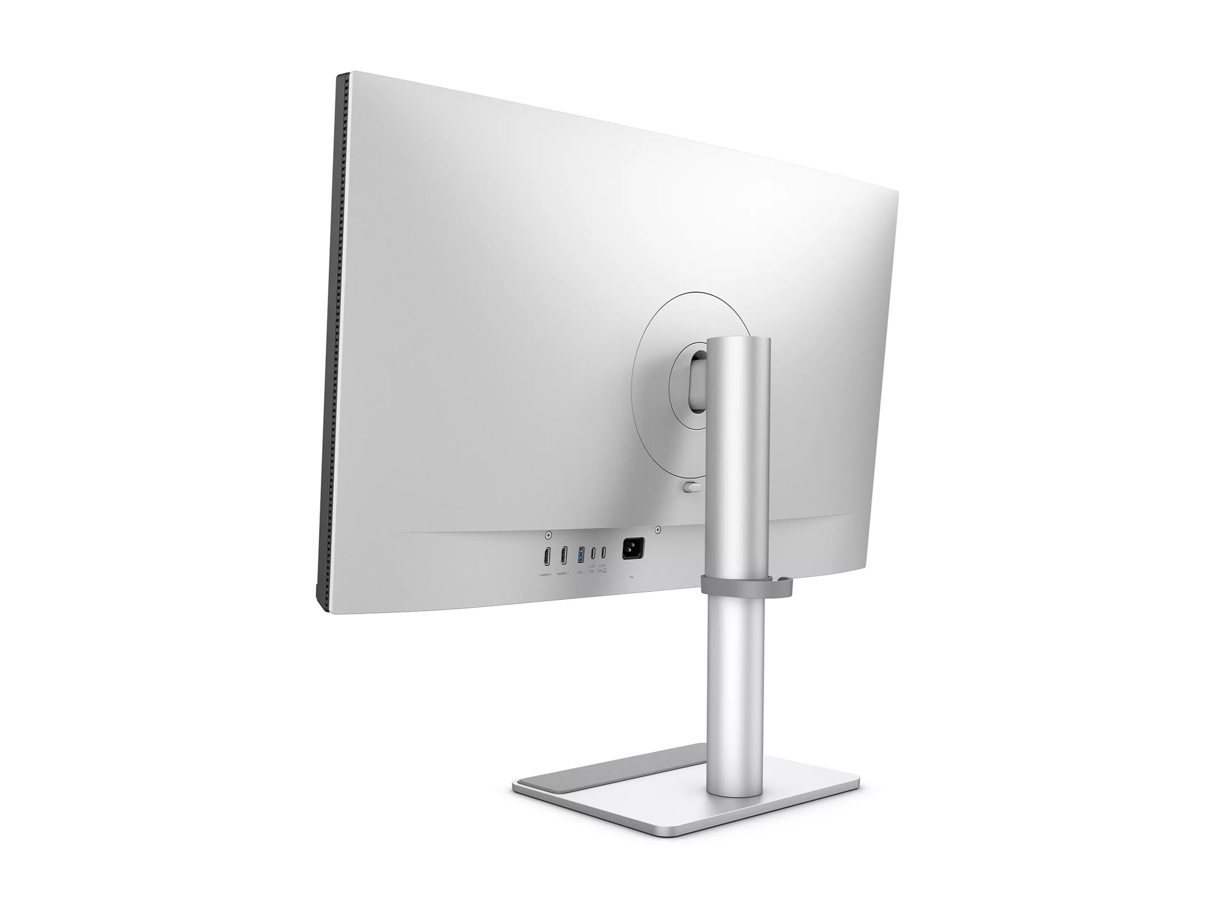 BenQ MA320UP 32" 4K UHD IPS USB-C 90W PD Silber/Weiß