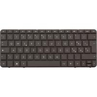 HP Keyboard (ITALIAN) (608769-061)