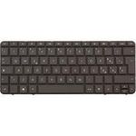 HP Keyboard (ITALIAN) (608769-061)