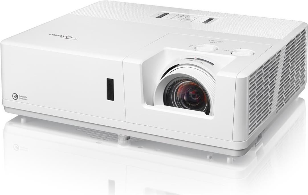 Optoma ZK708T LASER 4K UHD (E9PD7L112EZ1)