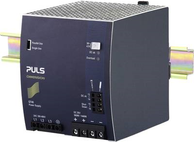 PULS DIMENSION Hutschienen-Netzteil (DIN-Rail) 26.7 A 960 W (QT40.361)