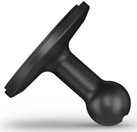 Garmin Klebehalterung 2024 Serie für Dash Cam (010-13335-00)