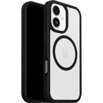 OtterBox React MagSafe CARDIGAN clear/black (77-98591)