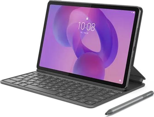 Lenovo Idea Tab ZAFM 11" 8 GB RAM 128 GB Luna Gray