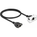 Delock Netzwerkkabel (87130)