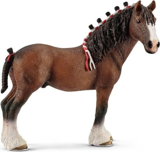 Schleich Farm Life Clydesdale (13808)