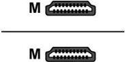 Belkin High Speed HDMI 5m HDMI-Kabel HDMI Typ A (Standard) Schwarz (HDMI0018G-5M)