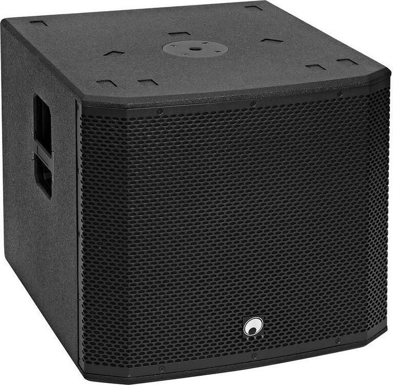 OMNITRONIC PAS-151 MK4 Subwoofer (11039560)