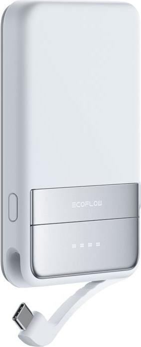 Ecoflow Rapid 5000mAh powerbank Blue (EF-RAPID5000-L-EU)
