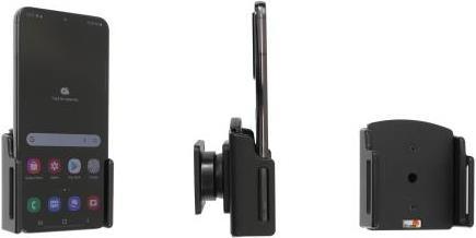 Brodit 711299 Halterung Passive Halterung Handy/Smartphone Schwarz (711299)