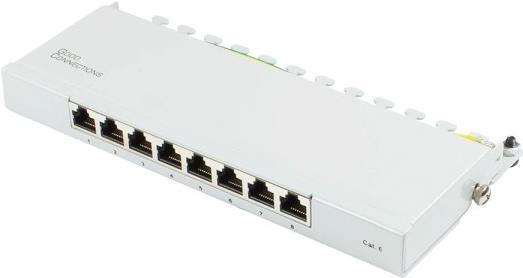 Alcasa GC-N0111 Gigabit Ethernet (GC-N0111)