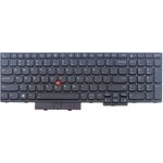 Lenovo 01HX258 Tastatur (01HX258)