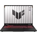 ASUS TUF Gaming A16 FA608UP-RV019W - 16" WUXGA IPS, 165Hz, AMD Ryzen 7-260, 32GB RAM, 1TB SSD, GeForce RTX 5070, Windows 11 (90NR0KT1-M001X0)