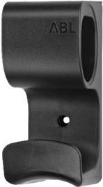 ABL CABHOLD Ladekabelhalterung m.integrierter Typ2-Ladesteckeraufnahme (CABHOLD)