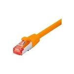 Tecline 10m RJ-45 S/FTP Cat6 (71510A)