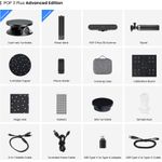 POP 3 ADVANCED EDITION REVOPOINT 3D SCANNER (POP 3 PLUS ADVANCED EDITION)