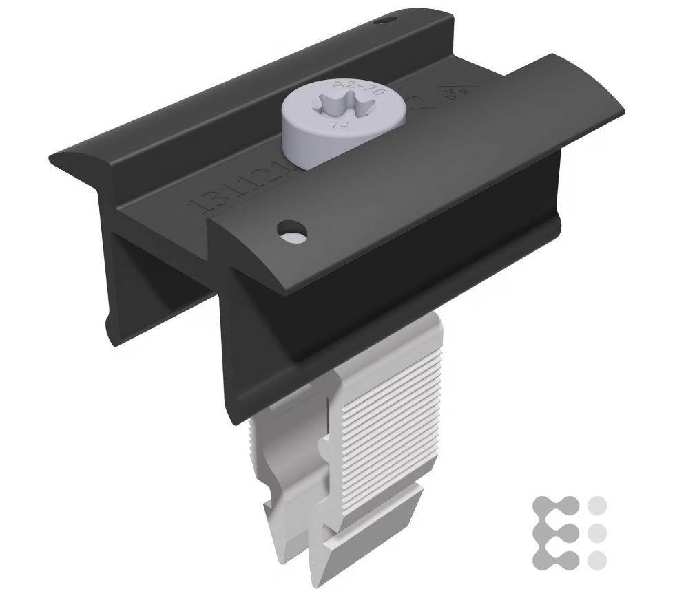 SCHLETTER 131121-901 Erdungsmittelkl. Rapid16 30-40 sw elox (131121-901)