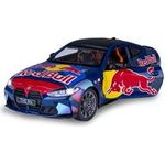 JAMARA BMW M4 1 24 blau 3+ (402628)