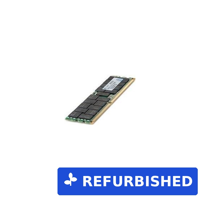 HPE DDR3 16 GB DIMM 240-PIN (672631-B21)