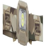 Petzl E069DB01 Headlamp ARIA 1R RGB camo (E069DB01)