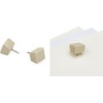 magnetoplan Holzpinnnadeln 111165549 25 St./Pack. (111165549)