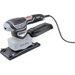 Brüder Mannesmann M12335 Schwingschleifer 250 W (M12335)