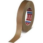 tesa Kreppband tesakrepp® 4341 Hell-Braun (L x B) 50 m x 25 mm Kautschuk Inhalt: 1 Rolle(n) (04341-00003-00)