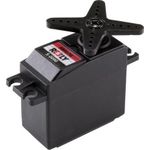 Reely Standard-Servo CYS-S0090 Analog-Servo Getriebe-Material: Metall Stecksystem: JR (RE-6609273)