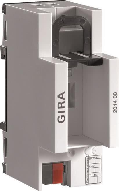 Gira USB-Datenschnittst. REG KNX Secure 201400 (201400)