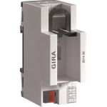 Gira USB-Datenschnittst. REG KNX Secure 201400 (201400)