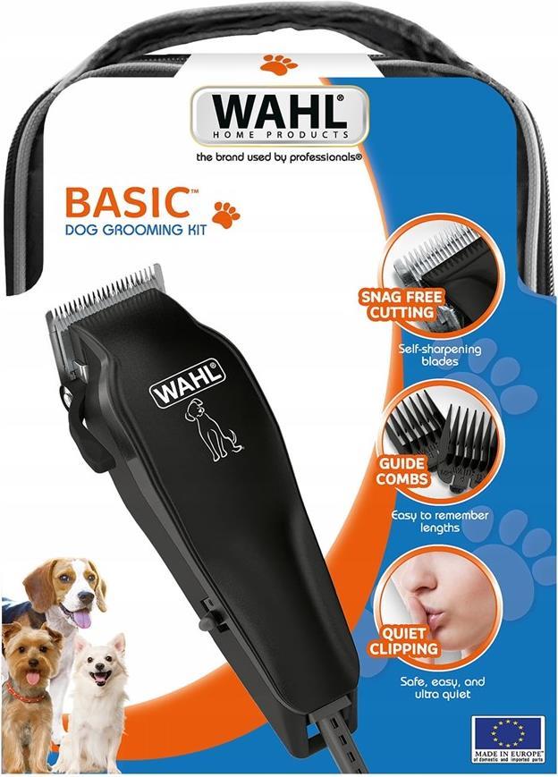 Wahl - Pets Clipper Basic (20110-0464) (20110-0464)