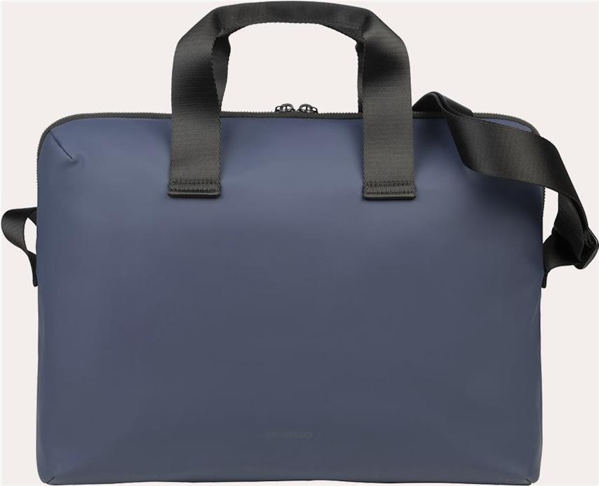 Tucano Gommo Notebook-Tasche 15,6" Blau
