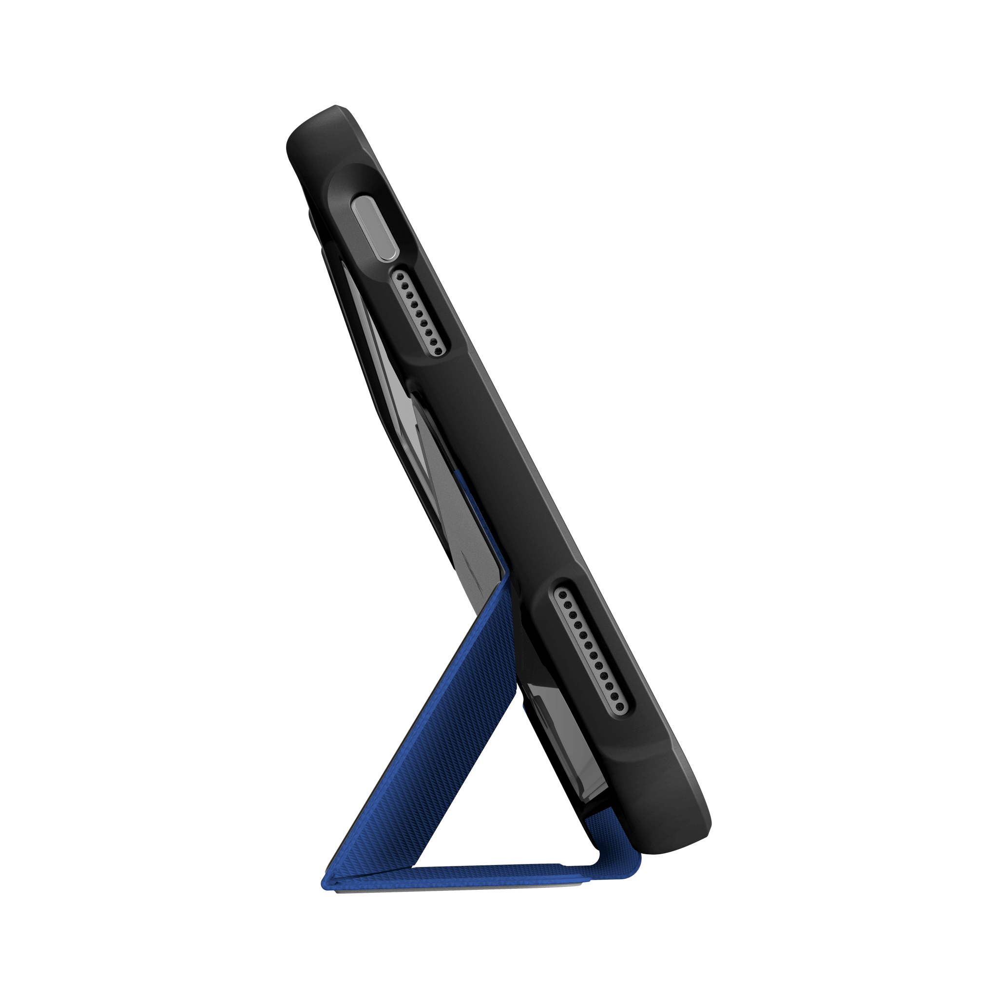 STM Dux Ultra Case 11" Blau, Transparent