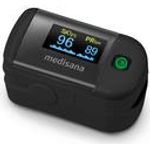 Medisana PM 100 Pulsoximeter schwarz (79454)