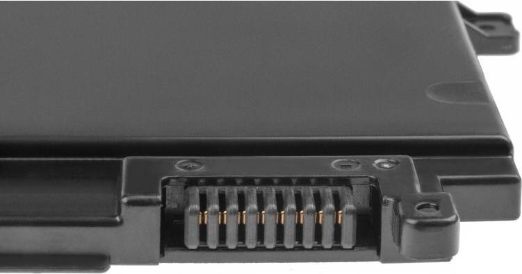 Green Cell Laptop-Batterie (gleichwertig mit: HP CI03XL) (HP184)